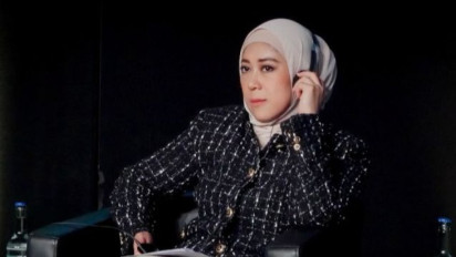 Pembatasan Gawai di Sekolah Sejalan Dengan PP Tunas