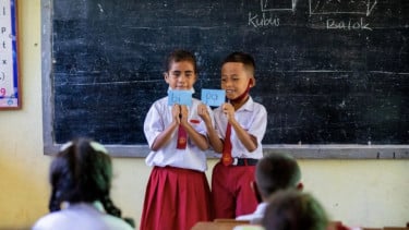 Viral Kakak Curiga Adiknya Sering Minta Bekal 2 Porsi Makanan, Usai Dicek Isi Chat HP Adiknya Bikin Warganet Ngakak