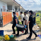 Polisi Dalami Jejak WNA Singapura Pada Kasus Pembunuhan di Denpasar