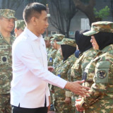 Di KPPD Lemhannas, Wamendagri Wiyagus Ajak Kepala Daerah Bangun Kemitraan Strategis