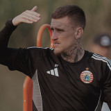 Resmi! Persija Jakarta Pertahankan Gelandang Brasil Fabio Calonego hingga Dua Musim ke Depan