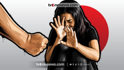 Terungkap! Motif Pria Aniaya dan Sekap Pacar di Bekasi: Cemburu, Tuduh Korban Punya Pacar Lain