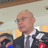 Wamenlu Pastikan Tidak Ada WNI Terdampak Serangan Konflik Israel-Iran