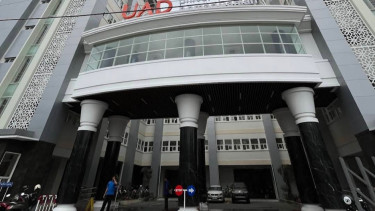 Akhir Kasus Pelecehan Rekan KKN, Rektor UAD Yogyakarta Resmi Drop Out Mahasiswa dari Kampus