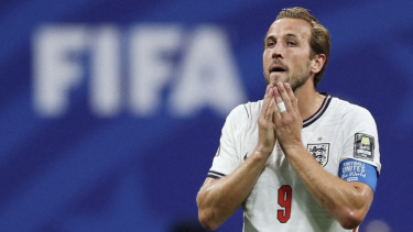 Harry Kane Ungkap Penyebab Inggris Gagal ke Final Piala Dunia 2026, Singgung Taktik Parkir Bus Lawan Argentina