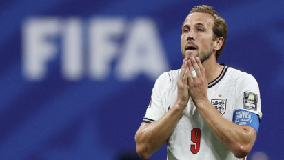 Harry Kane Ungkap Penyebab Inggris Gagal ke Final Piala Dunia 2026, Singgung Taktik Parkir Bus Lawan Argentina