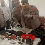 Polisi Ungkap Pelajar MAN 3 Padang Tak Terpapar Jaringan Teroris, Belajar Rakit Bom Otodidak dari Medsos