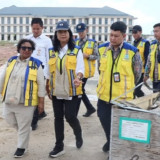 Wamendagri dan Wamen PU Pastikan Percepatan Pembangunan Infrastruktur Strategis di DOB Papua Selatan