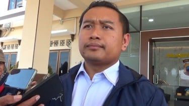 KDMP di Klaten Dibobol Pencuri, Komputer dan CCTV Raib