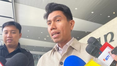 Soal Lokasi Kopdes Merah Putih di Tengah Hutan hingga Gunung, Gerindra Sebut Sesuai Kesepakatan Musyawarah Desa