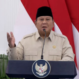 Prabowo Butuh Uang Untuk Bayar Gaji Guru, Andalkan Proyek LNG Abadi Masela