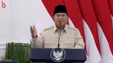 Prabowo Tegaskan Investor Harus Untung di Proyek LNG Abadi Masela: Hargai Kawan Kita dari Jepang