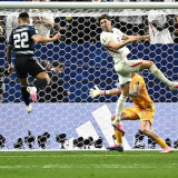 Lautaro Martinez: Saya Masuk dan Argentina Menang!