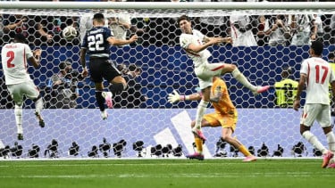 Lautaro Martinez: Saya Masuk dan Argentina Menang!