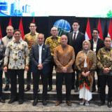 IBCSD dan IDCTA Dorong Kesiapan Pasar Karbon Nasional untuk Perkuat Daya Saing Industri Indonesia