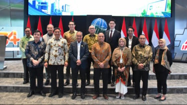 IBCSD dan IDCTA Dorong Kesiapan Pasar Karbon Nasional untuk Perkuat Daya Saing Industri Indonesia