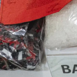 4 Kilogram Sabu dan Ribuan Vape Etomidate Disita, Polda Kepri Bongkar Jaringan Narkoba Internasional