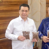 Komoditas Kopi Premium Indonesia Digenjot Bersaing ke Pasar Ekspor