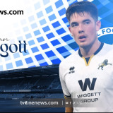 Misi Berat Elkan Baggott di Millwall, Rebut Posisi dari Kapten Tim hingga Bek Andalan