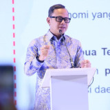 Buka Raker APPSI, Wamendagri Bima Instruksikan Gubernur Perkuat Koordinasi, Integritas, dan Kepemimpinan Daerah