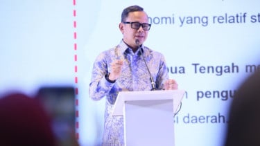 Buka Raker APPSI, Wamendagri Bima Instruksikan Gubernur Perkuat Koordinasi, Integritas, dan Kepemimpinan Daerah