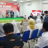 Ayah Menteri Haji dan Umroh KH Yusuf Hasyim Kembali Diusulkan Menjadii Pahlawan Nasional