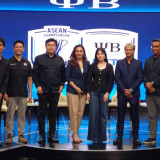 ‎Resmi! Reza Arap Jadi Official Broadcast Partner Piala AFF 2026, Jadi Youtuber Indonesia Pertama Kantongi Hak Siar
