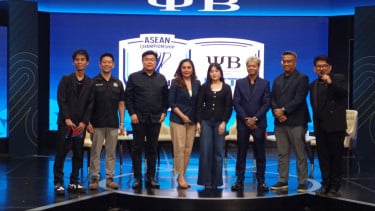 ‎Resmi! Reza Arap Jadi Official Broadcast Partner Piala AFF 2026, Jadi Youtuber Indonesia Pertama Kantongi Hak Siar