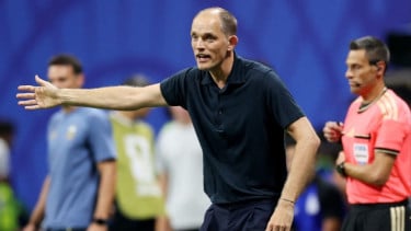 Kritikan Keras Atas Strategi Thomas Tuchel, Ini yang Dilakukan PSSI-nya Inggris Usai Gagal Tembus Final Piala Dunia 2026