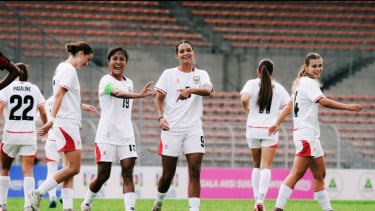 Respons Berkelas Erick Thohir Lihat Timnas Indonesia Putri Juara Piala AFF 2026: Ini Buah Kerja Keras