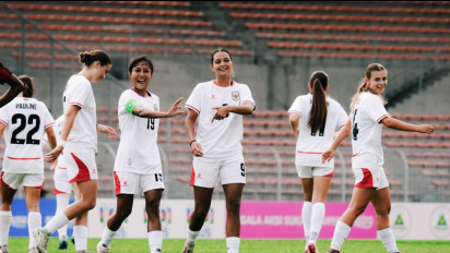 Respons Berkelas Erick Thohir Lihat Timnas Indonesia Putri Juara Piala AFF 2026: Ini Buah Kerja Keras