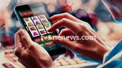 Waspada! Sindikat Judi Online Rekrut Petani dan IRT Jadi "Ternak Rekening", Menkomdigi Bongkar Modus Baru yang Mengkhawatirkan