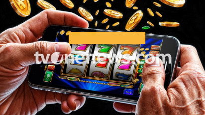 Daftar 5 Wilayah dengan Korban Judi Online Terbanyak di Indonesia, Jawa Barat Peringkat Pertama!