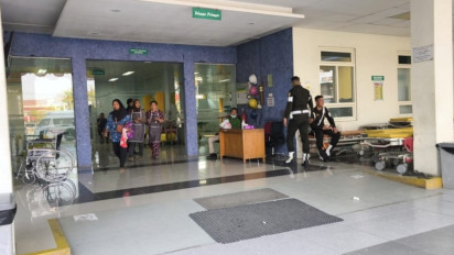Gudang Amunisi TNI di Madiun Meledak, Kadispenad: Terjadi Saat Personel Melakukan Pemeriksaan dan Perawatan