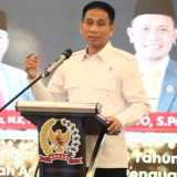 Wamendagri Wiyagus Tegaskan DPRD Harus Kawal APBD Berbasis Hasil, Bukan Sekadar Aspek Administratif