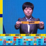Hasil Drawing Kualifikasi Piala Asia Putri U-17 2027: Pot 1 Buat Timnas Indonesia Berada di Posisi Nyaman di Grup B