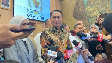 BBM Langka di Sumatera, Komisi XII DPR Sebut Banyak Warga Pindah ke BBM Subsidi