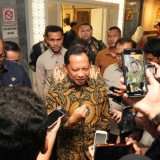 Bongkar Strategi Pencegahan Korupsi di Daerah, Mendagri Tito Soroti Masalah Sistem dan Integritas