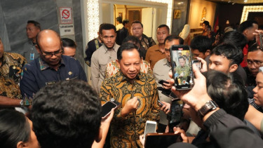 Bongkar Strategi Pencegahan Korupsi di Daerah, Mendagri Tito Soroti Masalah Sistem dan Integritas