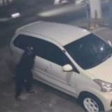 Pria di Bekasi Jadi Korban Pencurian Modus Pecah Kaca Mobil Saat Ditinggal Cukur Rambut, Tas Berisi Barang Berharga Raib