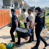 Misteri Mayat Perempuan di Denpasar: Perempuan Ditemukan Tewas Tertutup Boneka dan Karpet, Polisi Ringkus WNA Singapura