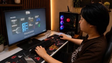 Cerita Streamer Game CDID di TikTok: Dari Iseng Sampai Jadi Idola