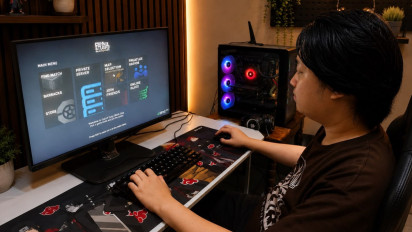 Cerita Streamer Game CDID di TikTok: Dari Iseng Sampai Jadi Idola