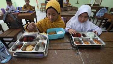 BGN: Presiden Instruksikan Seluruh Kementerian Bantu Sukseskan MBG