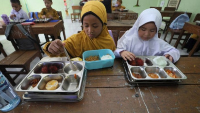 BGN: Presiden Instruksikan Seluruh Kementerian Bantu Sukseskan MBG