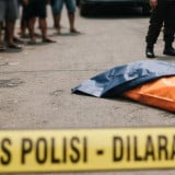 Merinding! Kronologi WNA Singapura Diduga Bunuh Kekasih di Denpasar: Adik Temukan Jasad di Kamar Kos, Disembunyikan di Balik Boneka