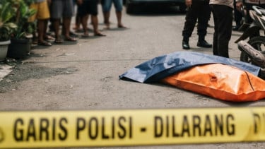 Merinding! Kronologi WNA Singapura Diduga Bunuh Kekasih di Denpasar: Adik Temukan Jasad di Kamar Kos, Disembunyikan di Balik Boneka