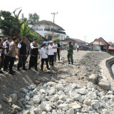 Satgas PRR Kawal Realisasi Tambahan TKD Rp144,67 Miliar di Kabupaten Solok