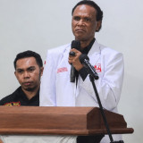 Deretan Jabatan Mentereng Dipegang Hercules, Terbaru Jadi Dewan Kehormatan yang Bikin Penghasilannya Semakin Melejit