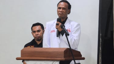 Deretan Jabatan Mentereng Dipegang Hercules, Terbaru Jadi Dewan Kehormatan yang Bikin Penghasilannya Semakin Melejit